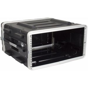 DAP ABS Rack Case 19 inch, 4HE