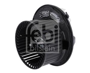 Interieurventilatie FEBI BILSTEIN, Spanning (Volt)12V, u.a. für BMW