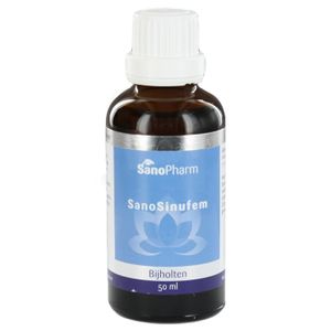 SanoConcept SanoSinufem