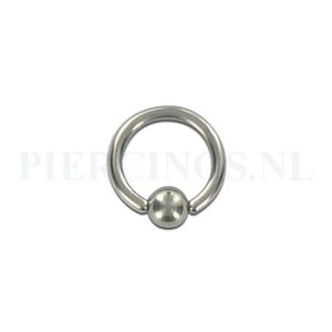 BCR 1 mm x 6 mm diameter