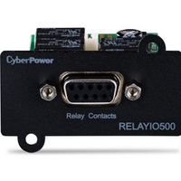 CyberPower PDU13401 energiedistributie 42 AC-uitgang(en) 0U Zwart - thumbnail