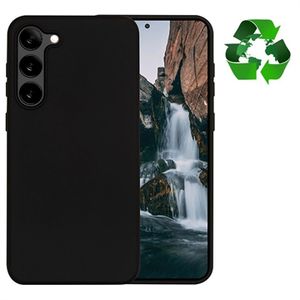 dbramante1928 Greenland Samsung Galaxy S23 5G Eco-Vriendelijke Hoesje - Zwart