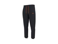 CRIVIT Heren joggingbroek (Zwart, L)