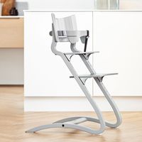 Leander Classic high chair grijs - thumbnail