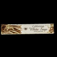 Green Tree Wierook witte salie 15 Gram
