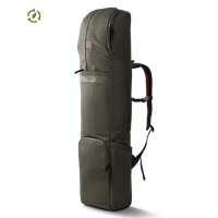Sticktas Tactic Combo Bag Groen Sticktas Tactic Combo Bag Groen