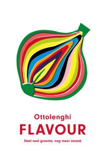 Flavour - Yotam Ottolenghi - ebook