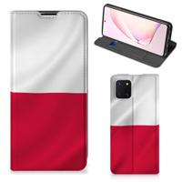 Samsung Galaxy Note 10 Lite | Standcase | Polen