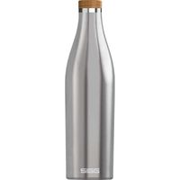 SIGG Meridian Brushed 0,7 L thermosfles - thumbnail