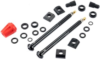 QUARQ ventiel "tyrewiz 2.0" valve tyrewiz 2.0 e 29,8-37mm