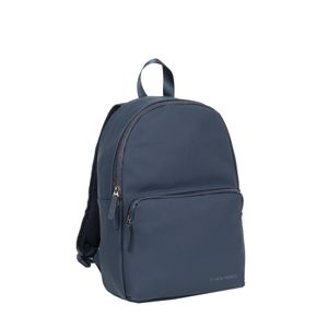 New Rebels Harper Providence Navy 12L Rugzak Waterafstotend Laptop 11.6"