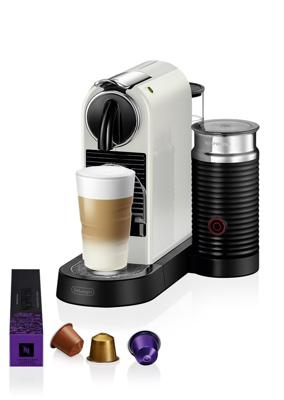 De'Longhi Citiz EN267.WAE Filterkoffiezetapparaat 1 l
