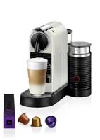 De'Longhi Citiz EN267.WAE Filterkoffiezetapparaat 1 l