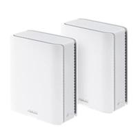 Router Asus 90IG08Y0-MO3C40 Wit Zwart Wi-Fi