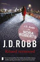 Ritueel vermoord - J.D. Robb - ebook