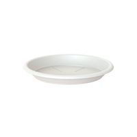 Artevasi - Schotel rond 40cm wit - thumbnail