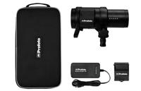Profoto B1X 500 AirTTL To-Go Kit OUTLET
