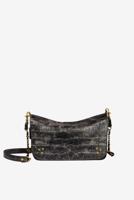 Jerome Dreyfuss crossbody Bobi S 47BOBISMO imprime croco grunge