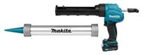 Makita lijm-/kitspuit 10.8v