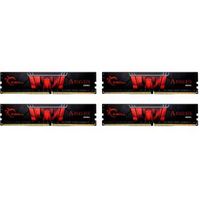 G.Skill DDR4 Aegis 4x16GB 3200Mhz - [F4-3200C16Q-64GIS]