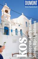Reisgids Reise-Taschenbuch Kos | Dumont