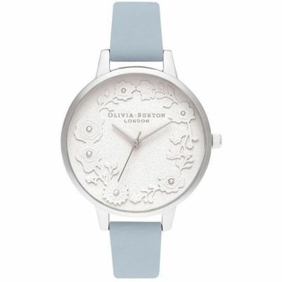 Olivia Burton OB16AR04 (Ø 34 mm) Dames horloge