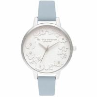 Olivia Burton OB16AR04 (Ø 34 mm) Dames horloge