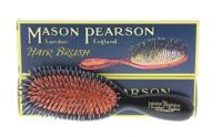 Mason Pearson Borstel Pocket Bristle & Nylon BN4