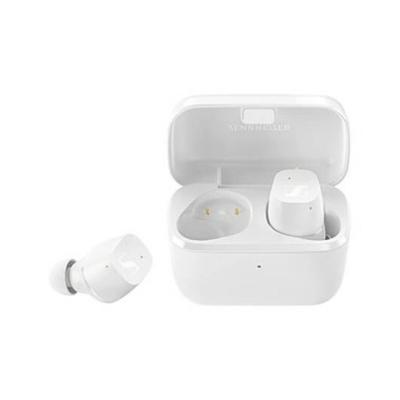 Draadloze Koptelefoon Sennheiser CX200TRUE WHITE Wit