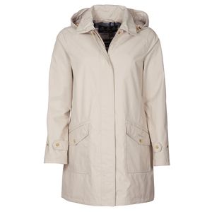 Dames Regenjas Armadale mist