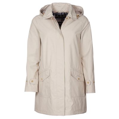 Dames Regenjas Armadale mist