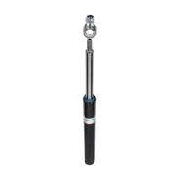 Schokdemper BILSTEIN - B4 OE Replacement BILSTEIN, Inbouwplaats: Vooras, u.a. für Audi