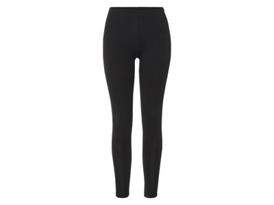 esmara Dames legging (Zwart, L (44/46))