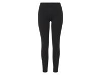 esmara Dames legging (Zwart, S (36/38))