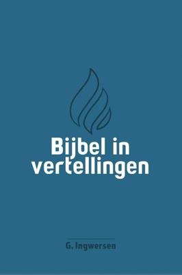 Bijbel in vertellingen (Hardback)