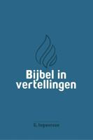 Bijbel in vertellingen (Hardback)