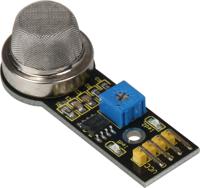 Joy-it sen-mq8 Rook/gassensor Geschikt voor serie: Arduino, Raspberry Pi 1 stuk(s)