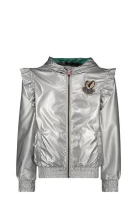 B.Nosy Zomer zomerjas meisjes Zilver - Julie
