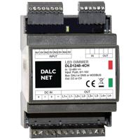 Dalcnet DLD1248-4CC-DALI Dimmer 4-kanaals - thumbnail