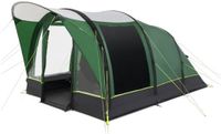 Kampa Brean 4 Air opblaasbare tunneltent - 4 persoons