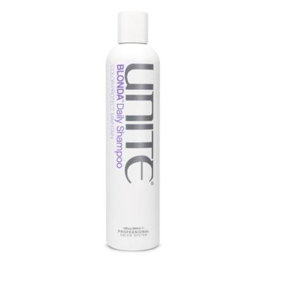 Unite Cleanse & Condition Blonda Daily Shampoo 300ml
