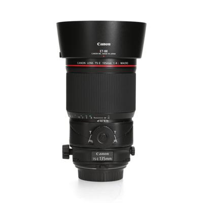 Canon Canon TS-E 135mm F4.0 L Macro
