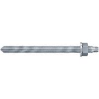 Fischer 535010 Ankerstang 12 mm 10 stuk(s)