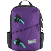 Fjallraven Vardag 17 Rugtas Violette-Coal Black 17L