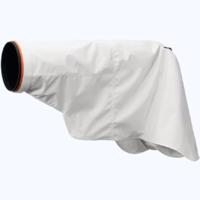 Sony LCR-EL Regenhoes Groot - Wit