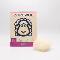 Zorgwol Party - 10 gram - thumbnail