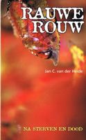 Rauwe rouw - Jan C. van der Heide - ebook - thumbnail