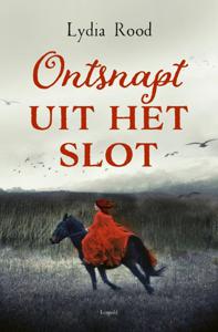 Ontsnapt uit het slot