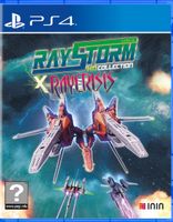 Raystorm x Raycrisis HD Collection - thumbnail