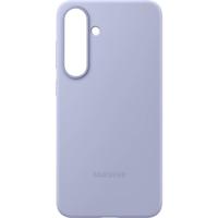 Samsung Silicone Silicon Case Samsung Galaxy S25+ Lichtblauw Samsung Silicone Silicon Case Samsung Galaxy S25+ Lichtblauw